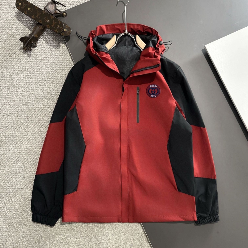 G*u*i coats
